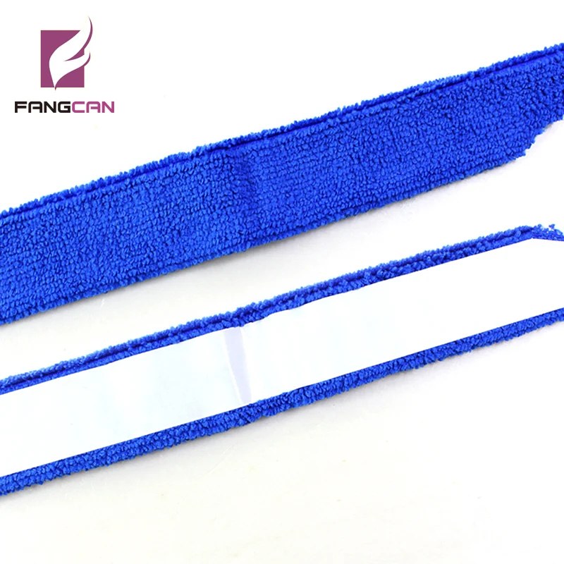 1 PC FANGCAN FCTG-01 Soft Badminton/Tennis Rackets Grips Sweat-absorption Grip Micro-fibre Cotton Yarn Towel Over Grips