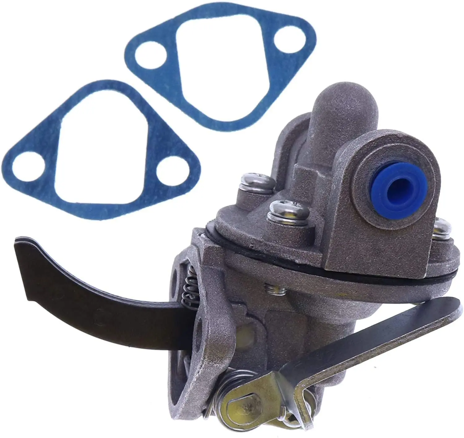 Fuel Lift pump 119600-52021 11960052021 for Yanmar 3TN66 119600-52021 119600-52020 Engine