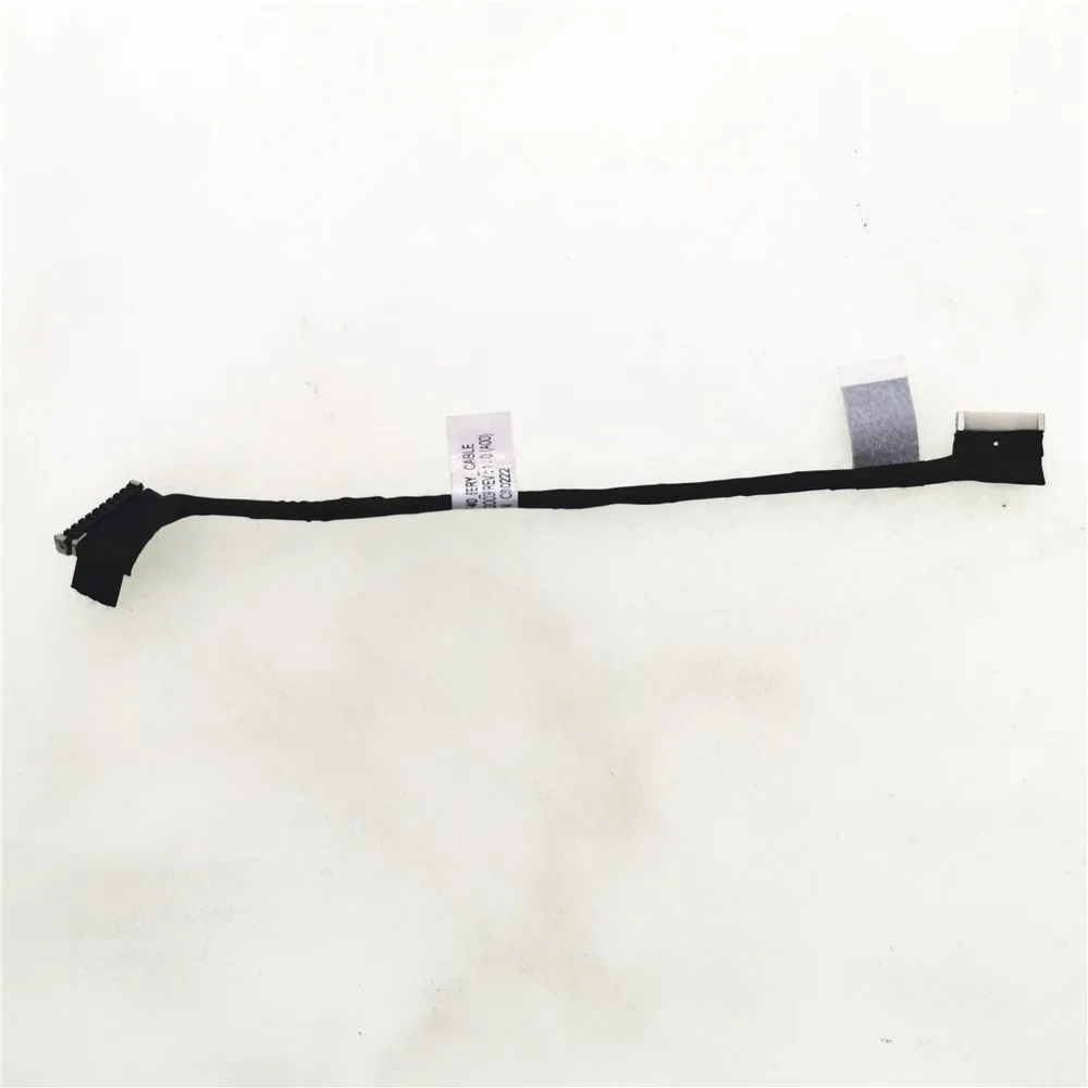 New Original 0WHXFP WHXFP DC02003PI00 For Dell Latitude 14 5420 GDF40 Laptops Battery Cable Connector Line Battery Wire