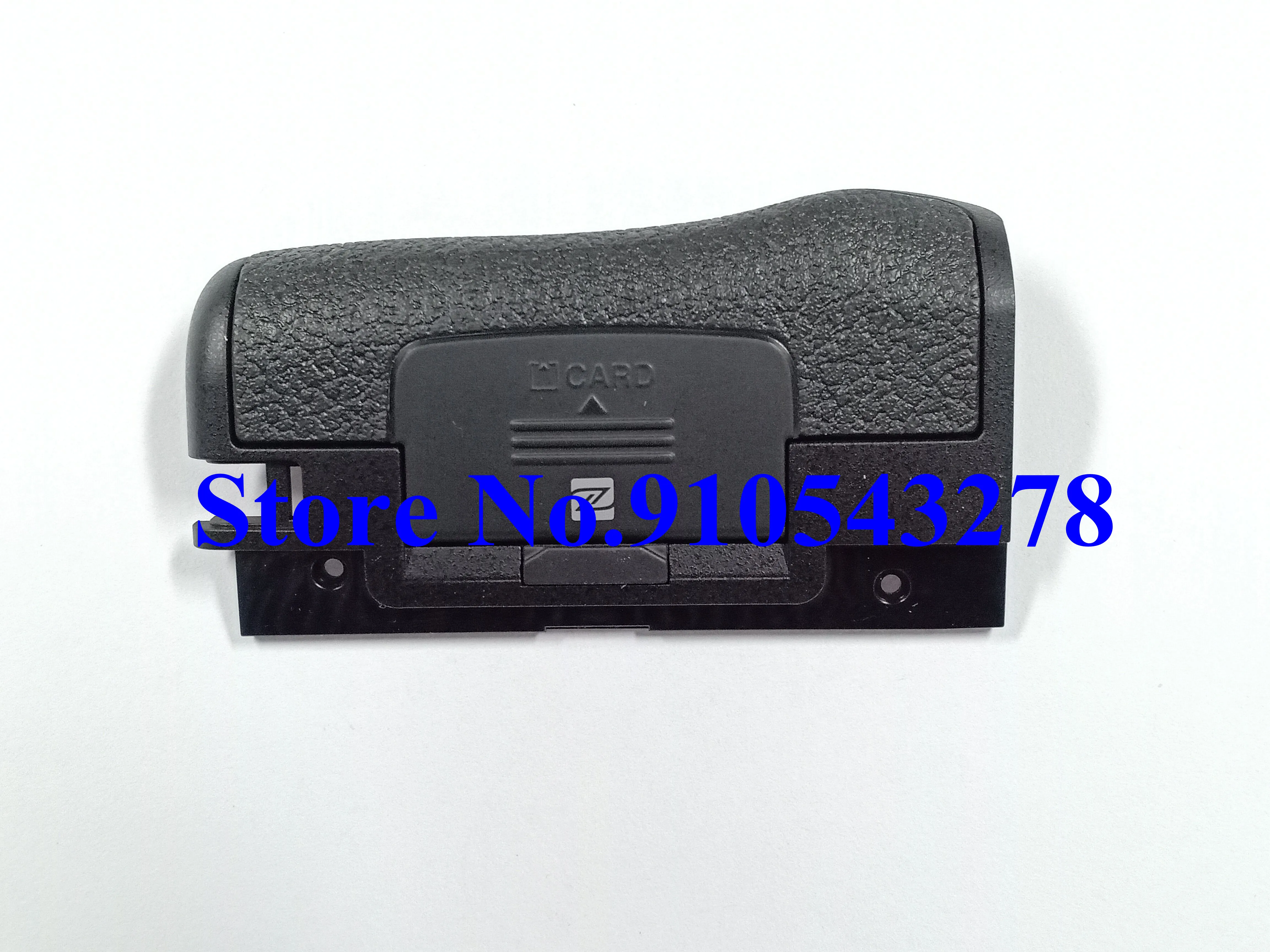 

NEW SD Memory Card Cover Door Repair part Replacement Unit For Nikon D500 SLR