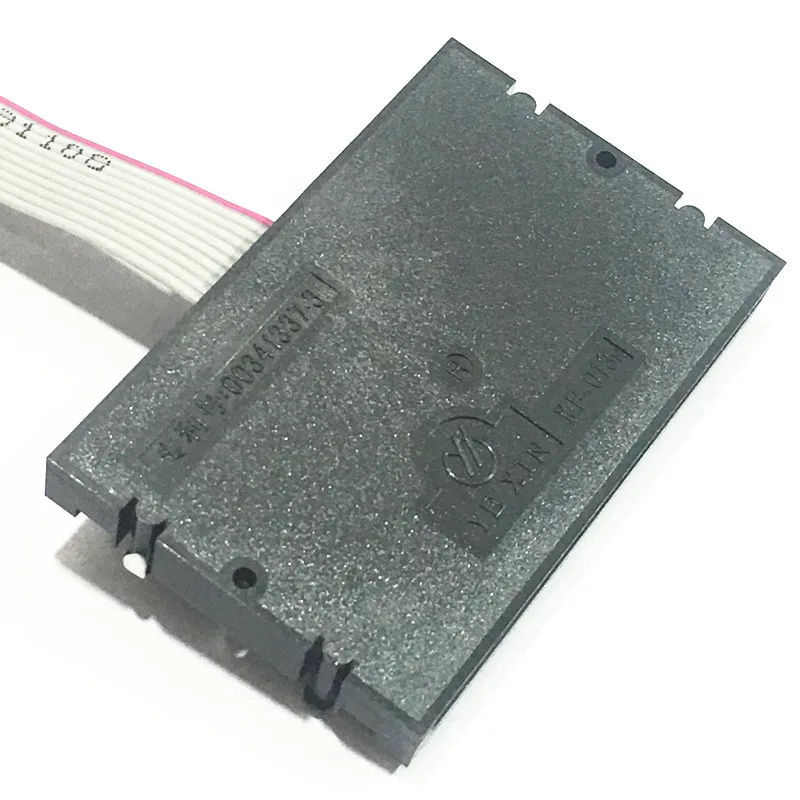 يي شين KF-013H / KF-013K IC بطاقة حامل ، مع خط رمادي ، قراءة بطاقة حامل ، اختبار بطاقة حامل ، بطاقة فتحة