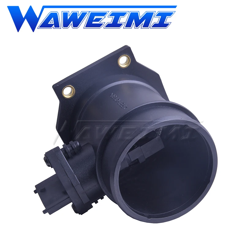 WAWEIMI 5WK9620 Mass Air Flow Meter Sensor MAF For Renault Clio Espace Kangoo Laguna Megane Scenic 7700109812 H7700104426