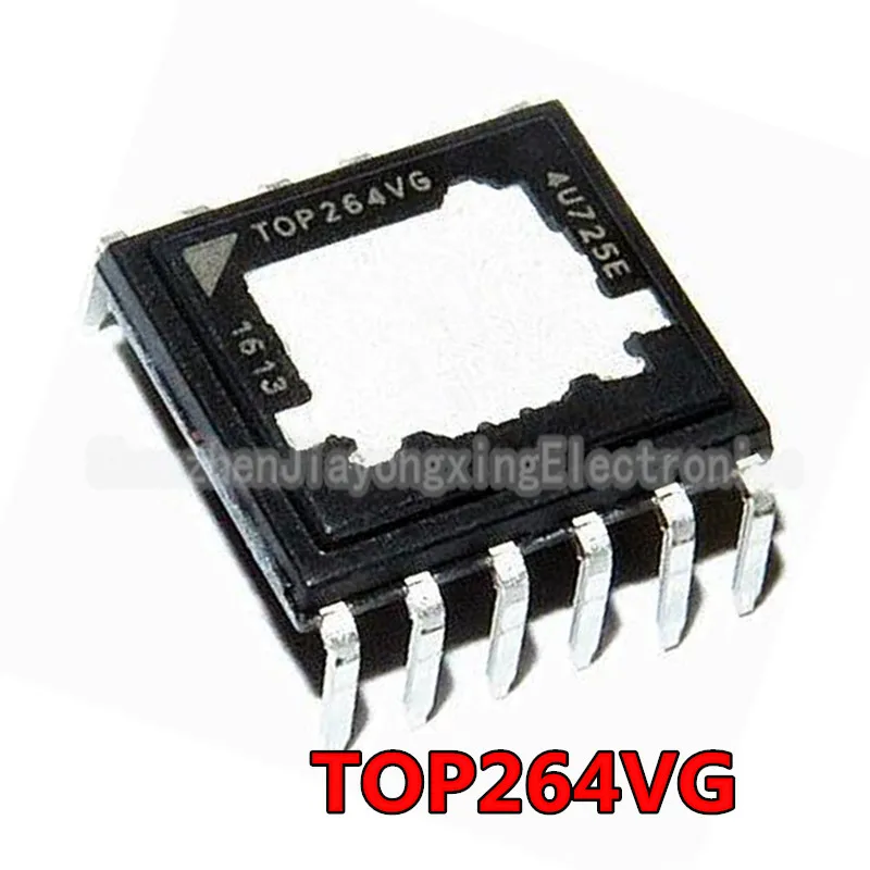 

5PCS/lot TOP264VG TOP265VG TOP266VG TOP267VG TOP268VG TOP269VG TOP270VG TOP271VG V6 EDIP12/11 chip de gerenciamento de energia