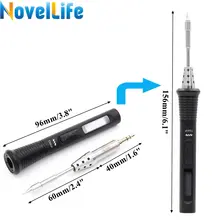 Mini TS80P Electric Soldering Iron #3