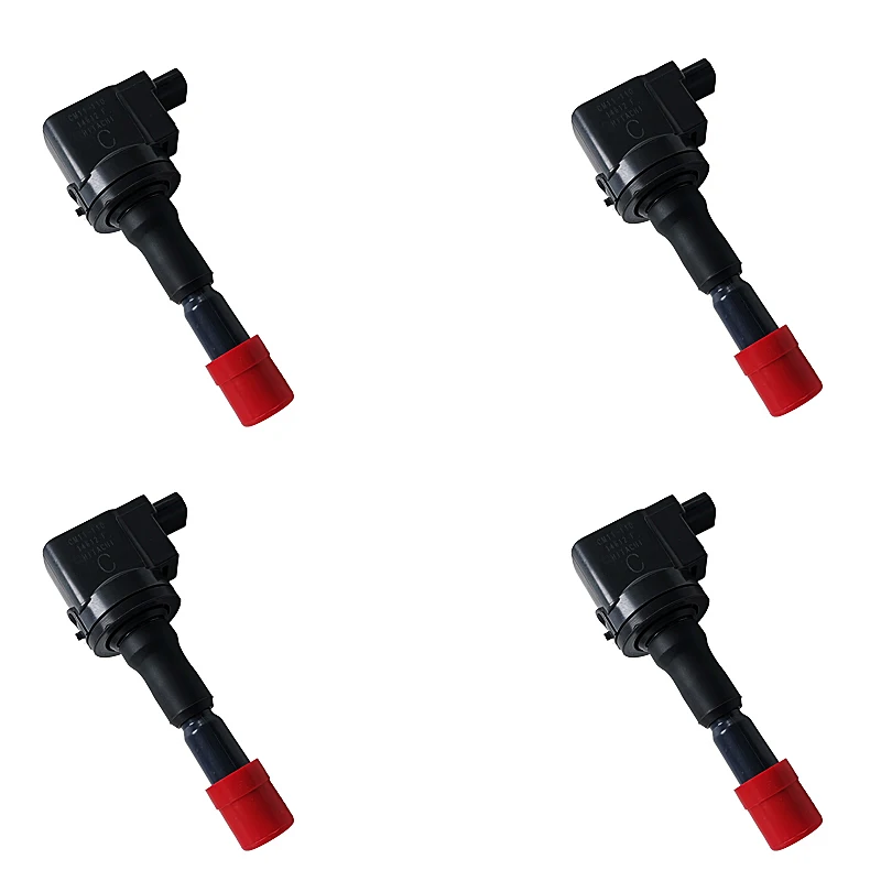 30520-PWC-003 High quality ignition coil ignition system for Honda Fit 1.5L L4 Civic VII VIII JAZZ II III MOBILI car accessories