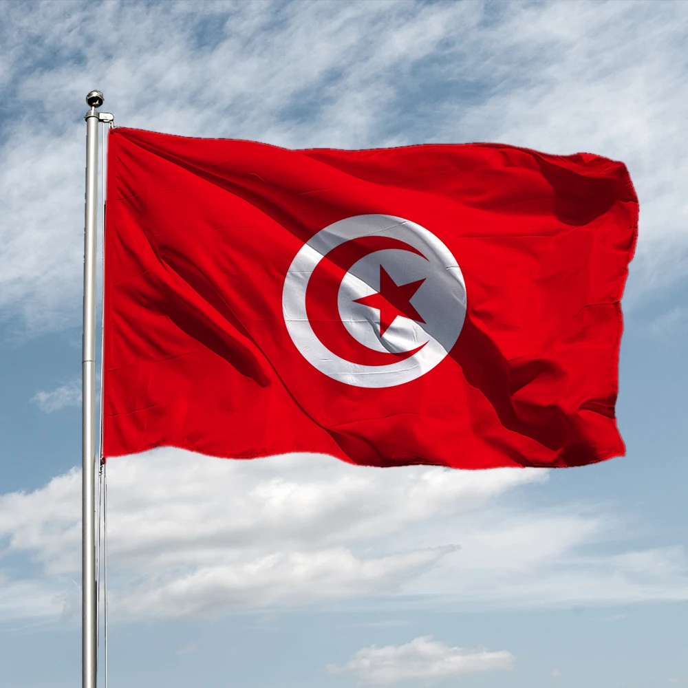Tun Tn Tunisia Tuni…