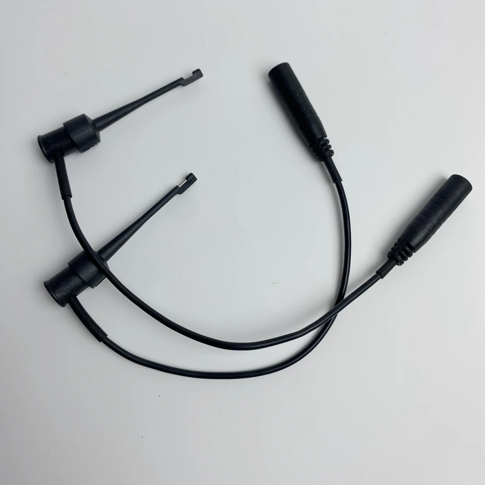 Morita Endodontic Treatment Measuring cable Apex Locator Accessories Measuring Wire Probe Cord File Holders Hooks Lip Clips