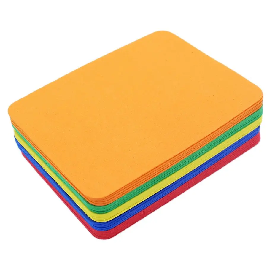 

CMCYILING 40Pcs/Lot 1.5MM Thickness EVA Foam Paper Sheets Sponge Papers DIY Scrapbook Materials Background Flower Craft Materia