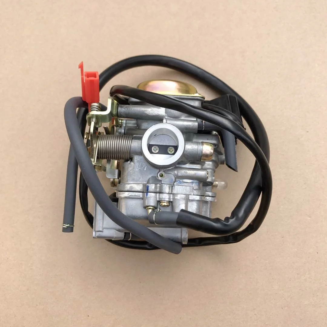 Motorcycle Carburetor Country 2 3 for Kymco Gp110 Vp110