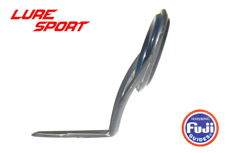 Japan FUJI 11-teiliges Spinnfisch-Leiterset BC CCKTAG BC CCKLAG30 Leiter BC CCMNAT Top-Leiter Rutenbauteil Reparatur DIY Zubehör – Detail 10