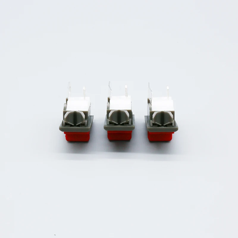 3x Kill Stop Switch Fit For HUSQVARNA 50 Special 51 55 Rancher 61 66 162 181 242 246 254 257 261EPA 262 266 268 272 K 281 288