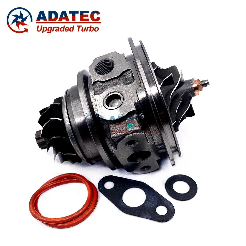 TD04 11G Turbo Cartridge 49177-02512 49177-02513 49177-07612 CHRA for Mitsubishi Gallopper TCI 73Kw D4BH (4D56 TCI) MR355225