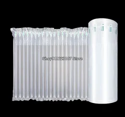 Air Column Bag Coil Express Packaging antiurto Bubble Film Anti-collisione Buffer gonfiabile Bubble Column Courier Bag