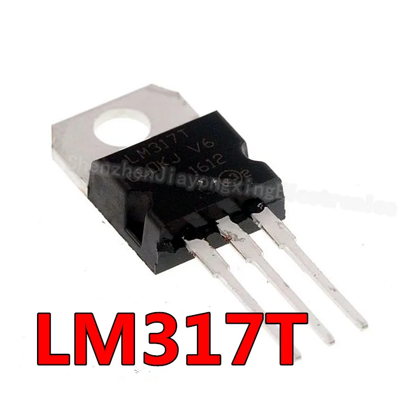 10PCS TDA2003 TDA2030 TDA2050 LM317T IRF3205 E13009-2 Transistor TO-220 TDA2030A TDA2003A TO220 New and Original IC Chipset