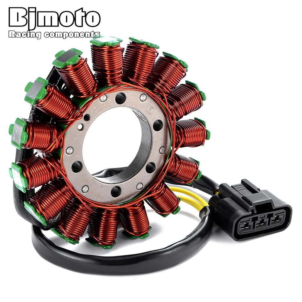 

26420161A Magneto Generator Stator Coil For Ducati Panigale 1199 R S Superleggera MTS1200 Multistrada