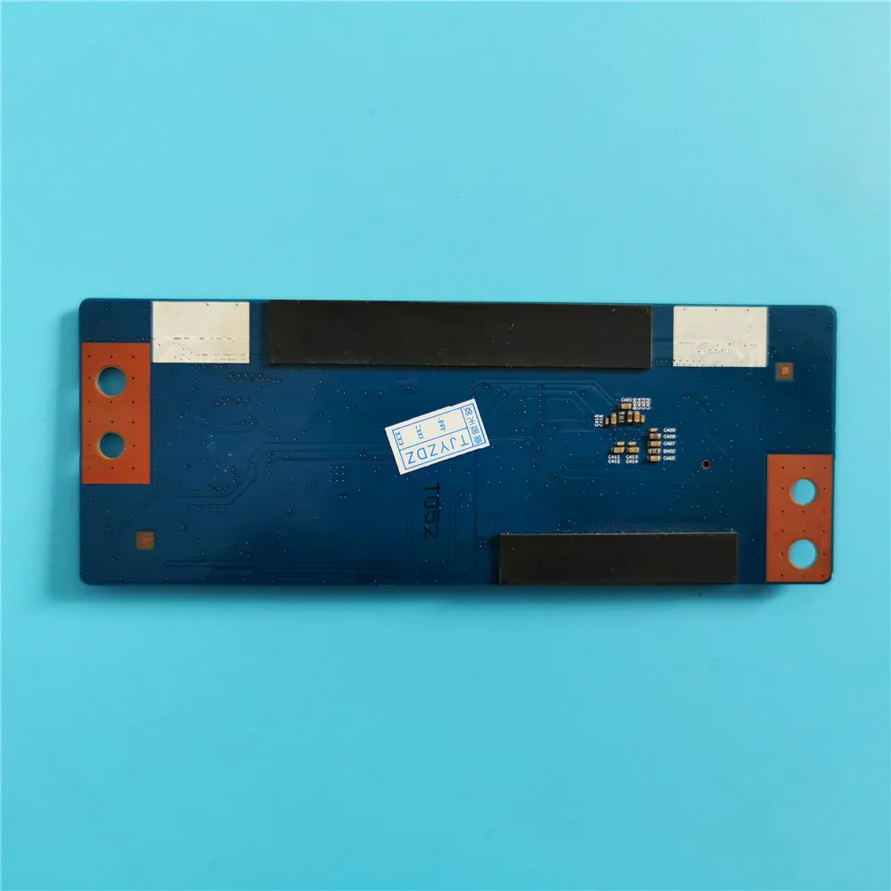 Goodtest T-CON 로직 보드 T315HW07 VB CTRL BD 31T14-C0J 31T14-COJ 5542T23C09 용 42PFL3507H/12 42CE530ALED LED42A4000I...ect.