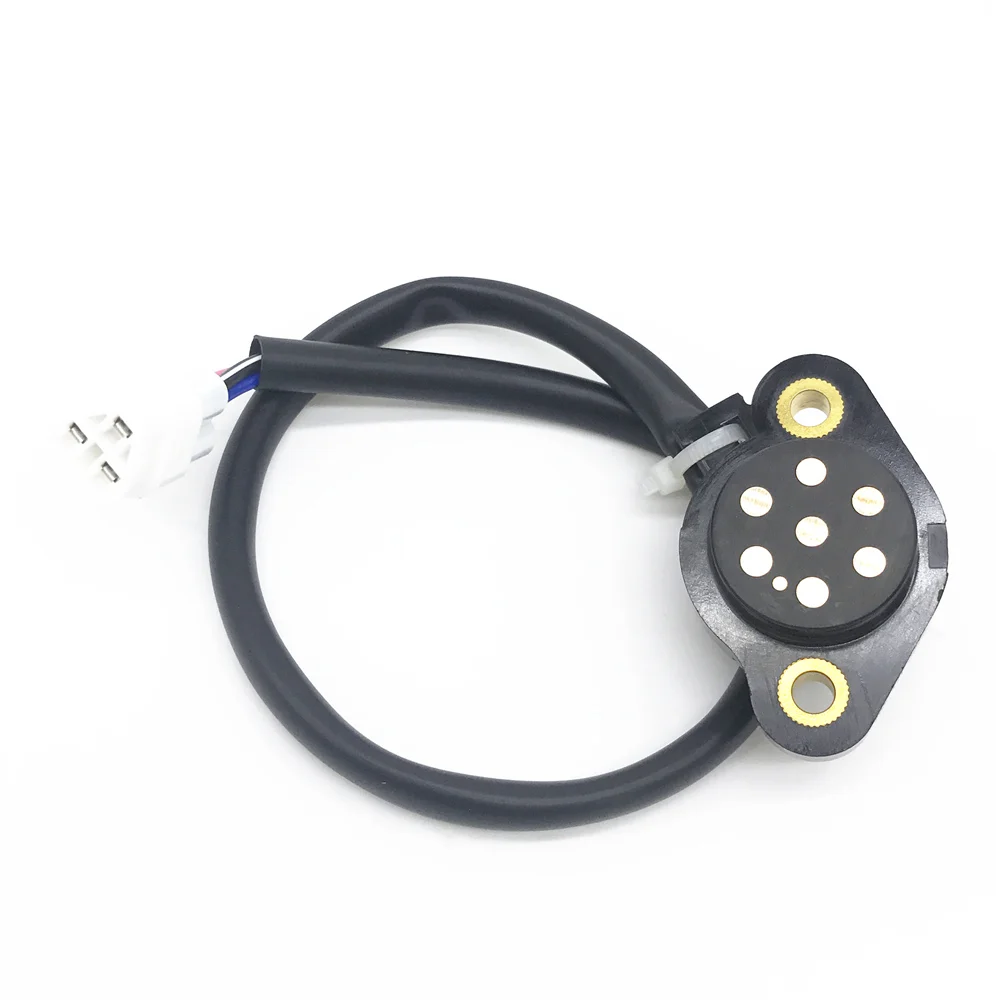 For Suzuki GW250 GSX250 DL250 DR300 Motorcycle Gear Indicator Shift Sensor Motor Bicycle Gear Position Sensor Accessories