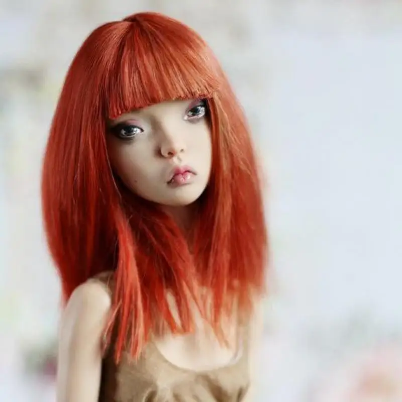 BJD doll 1 / 4  Phyhis   Dolls For Girls Russia  Union Doll