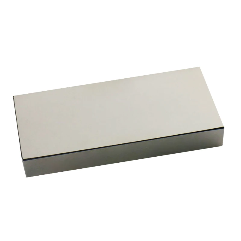 N52 NdFeB Block 100x50x20 mm Large Strong Neodymium Permanent Magnets Rare Earth Industry Magnet