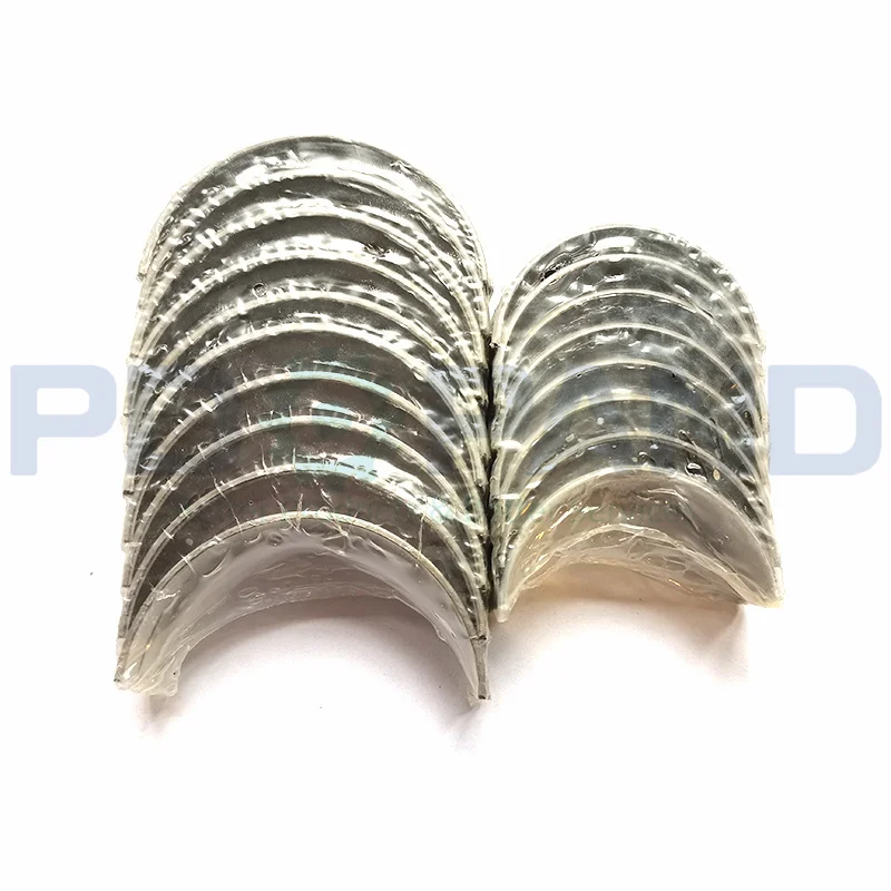 

Комплект подшипников коленчатого вала STD Engine ZD30 для Nissan патруль GR Y61/Terrano R20/Urban E25/Renault Mascott /Opel Movano 3.0D