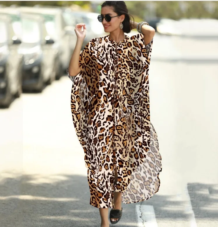 21 Màu Gợi Cảm Bikini SỌC Bao-Bộ Lưu Điện Có Nút Trước Bãi Biển Mùa Hè Đầm Nữ Mặc Đi Biển Quần Bơi bao Che