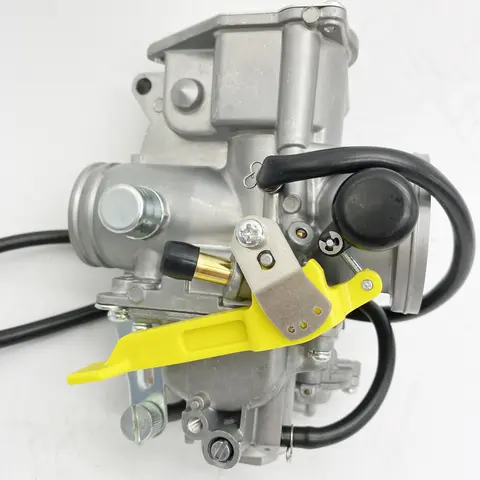 New Carburetor For Honda FourTrax 250 TRX250X 16100-HM3-670, 16100-HM3-L00, 16100-HM3-A61
