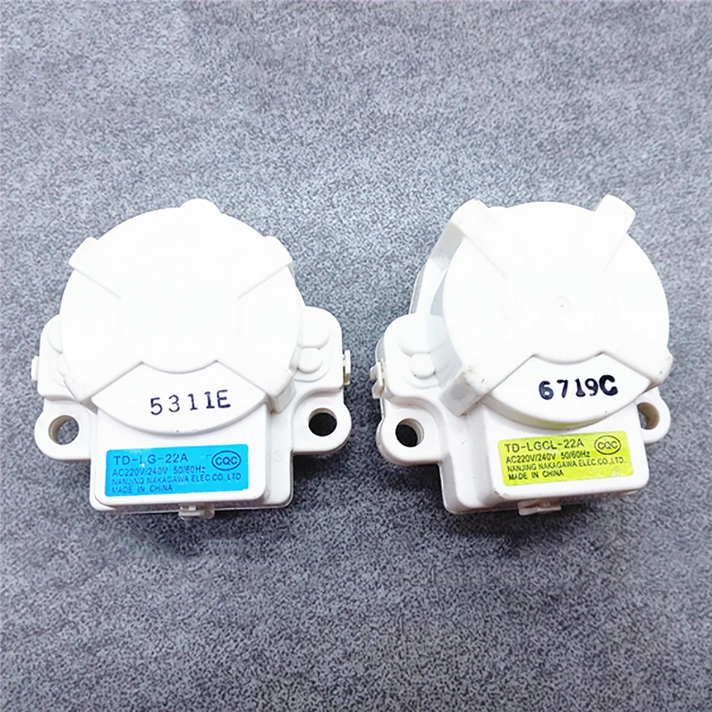 For LG Inverter Washer Tractor Replacement Traction Motor TD-LGCL-10A TD-LG-10A 110/120V Drainage/Spin Controller Parts