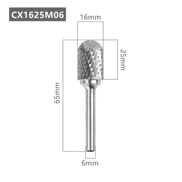 Variant: CX1625M06