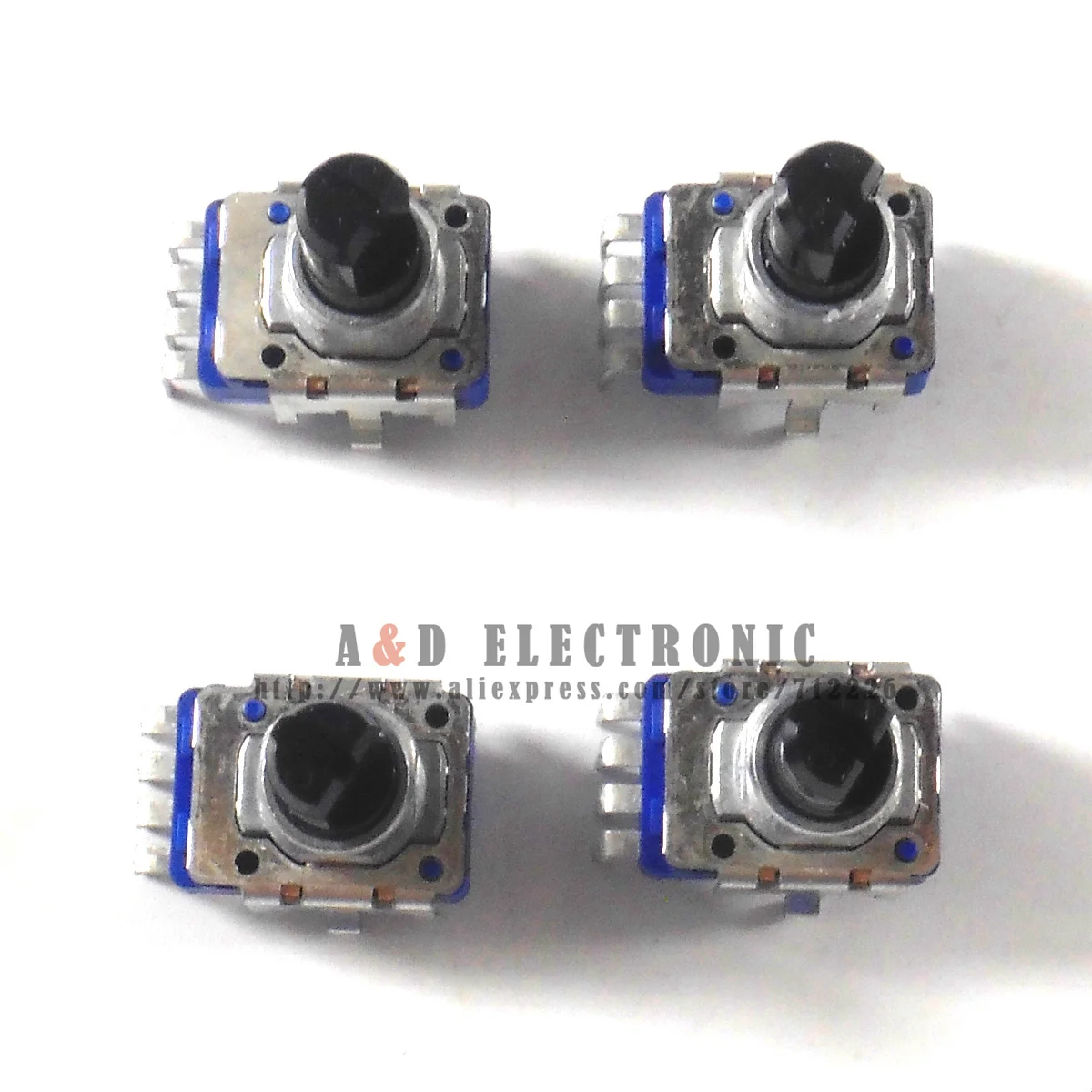 4x potentiometer for Korg Pitch Bender Pot 2nd Generation PA4X PA3X PA900 PA600 M3 KRONOS