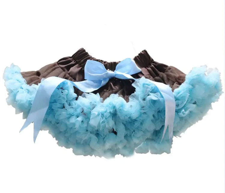 

Юбка-пачка для девочек, однотонная гофрированная юбка-пачка, балетная юбка для танцев, детская одежда, летние детские юбки-пачки для девочек, XXL