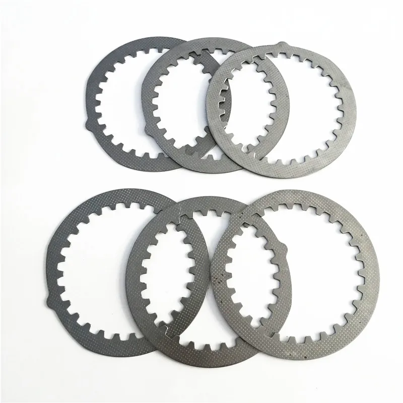 

Motorcycle Clutch Separator Plates kit for Yamaha Banshee 350 YFZ 350 YFZ350 YFZ350SP 1987-2006