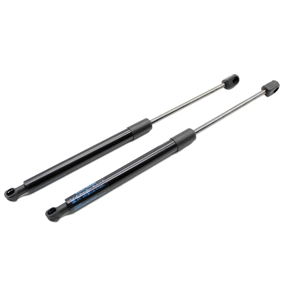 

1 Pair Auto Gas Spring Struts Prop Lift Support Damper for HYUNDAI LANTRA II(J-2) 1995-2000 Gas Charged Rear Tailgate Boot 485MM