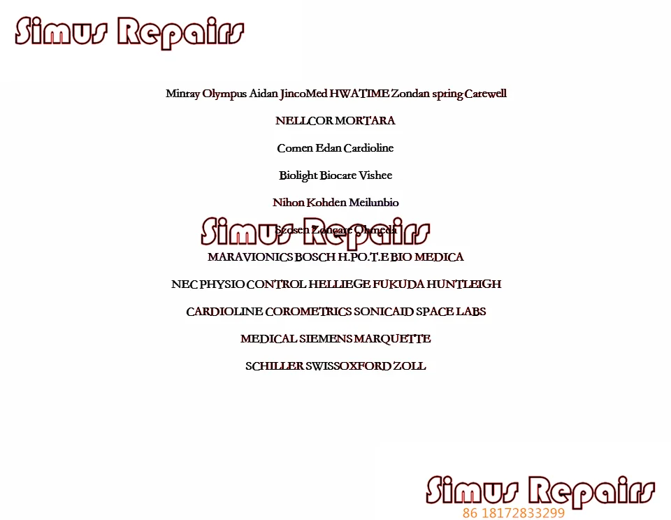 

For B.Braun Degasing pump (EP) Degasing presure sensor(PE) Inlet flow pump(FPE) Degasing control valve(RVE) Dialysis fluid filte