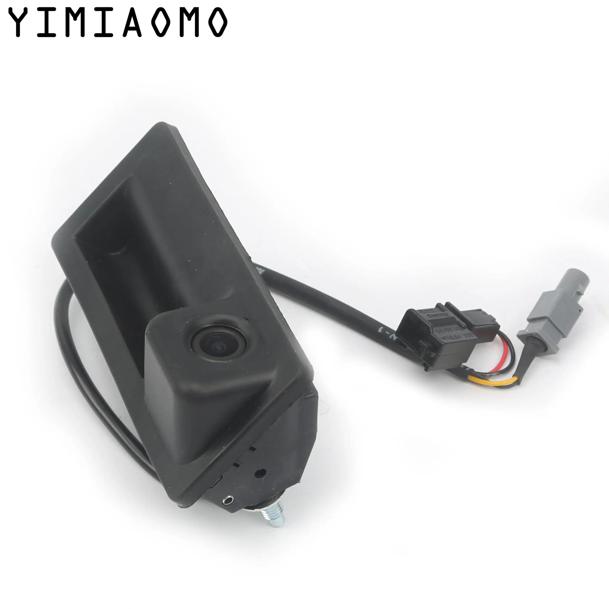 5N0827566AA Rear Camera View Reversing Electric Lid Lock Actuator For Audi A4 A6 A7 Q5 S4 Avant S5 Coupe S6 RCD510 RNS510 RNS310