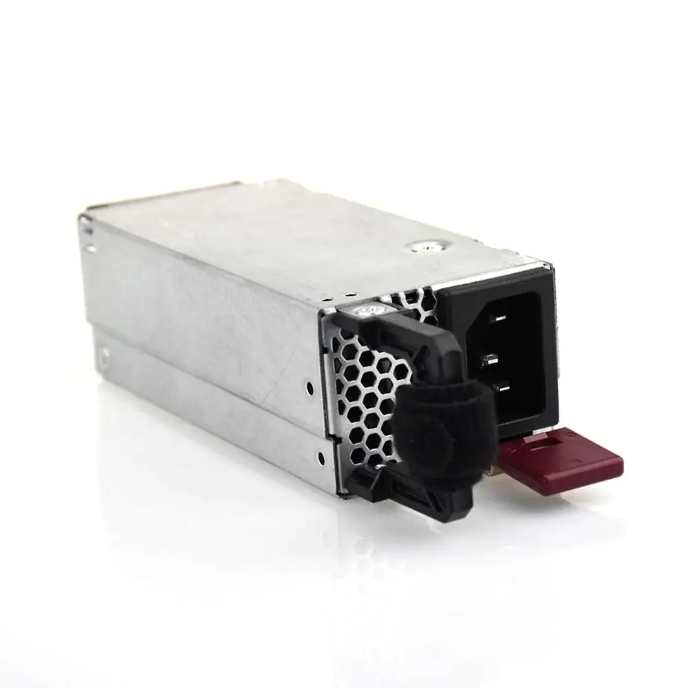 Used for HP DL180G9 950W 744689-B21 754376-001 HSTNS-PL48-A Server Power Supply Psu