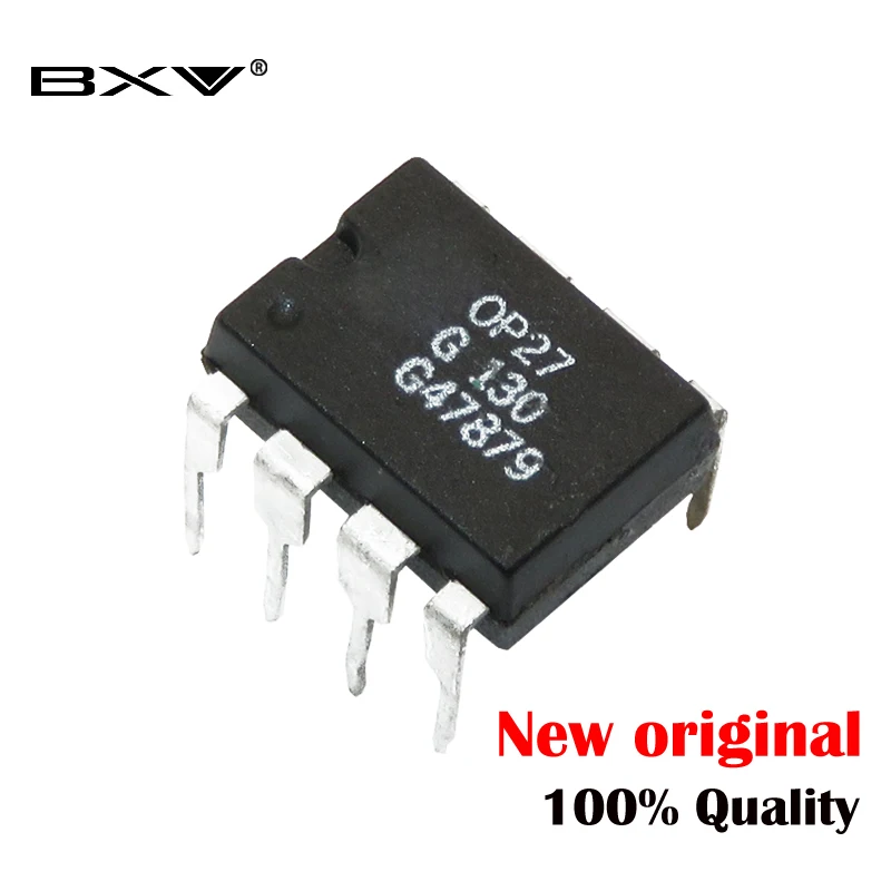 

(10 шт.) OP27GPZ OP27GP OP27 DIP8 новый оригинальный