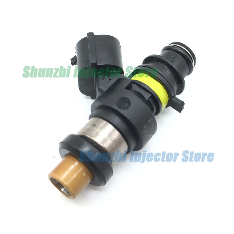 

FBYCG50 16600-AA230 Fuel Injector For Subaru Legacy MK IV 2.0i AWD 2003~2009