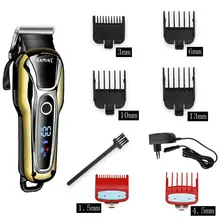 Cordless Hair Clipper for Men #5