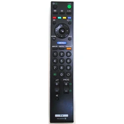 NEW RM-ED009 TV Remote For Sony KDL-B,S,H,V,D,T,U KDL-37P3000 KDL-46D3550 Replacement