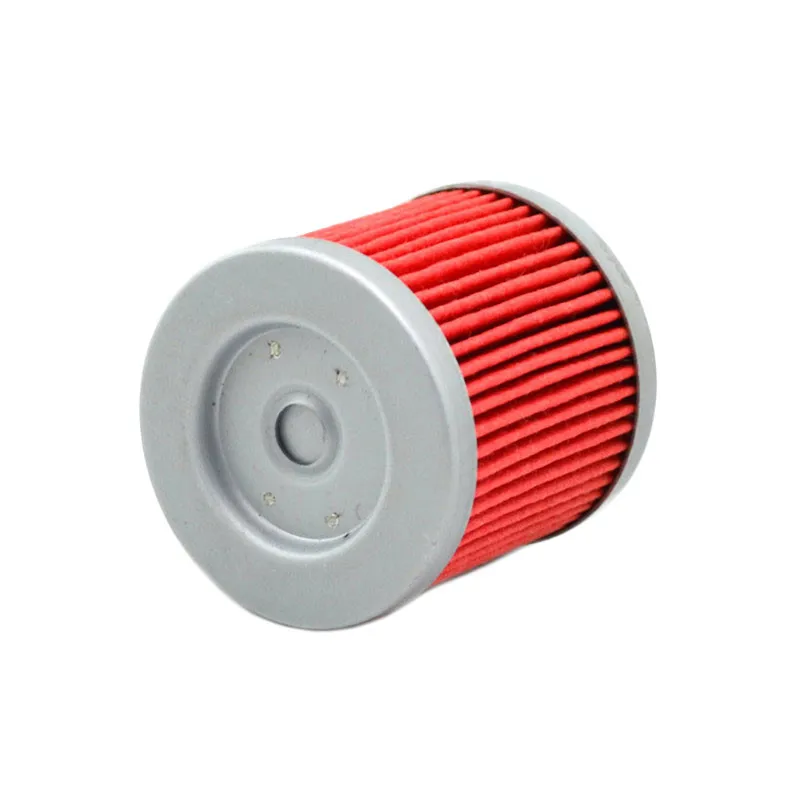 Filtro de aceite para motocicleta, accesorio para Suzuki DRZ400 DRZ400E DRZ400S DRZ400SM DRZ 4/6 SM Quadracer LTR 400 LTZ400 LTZ 450 Quadsport,