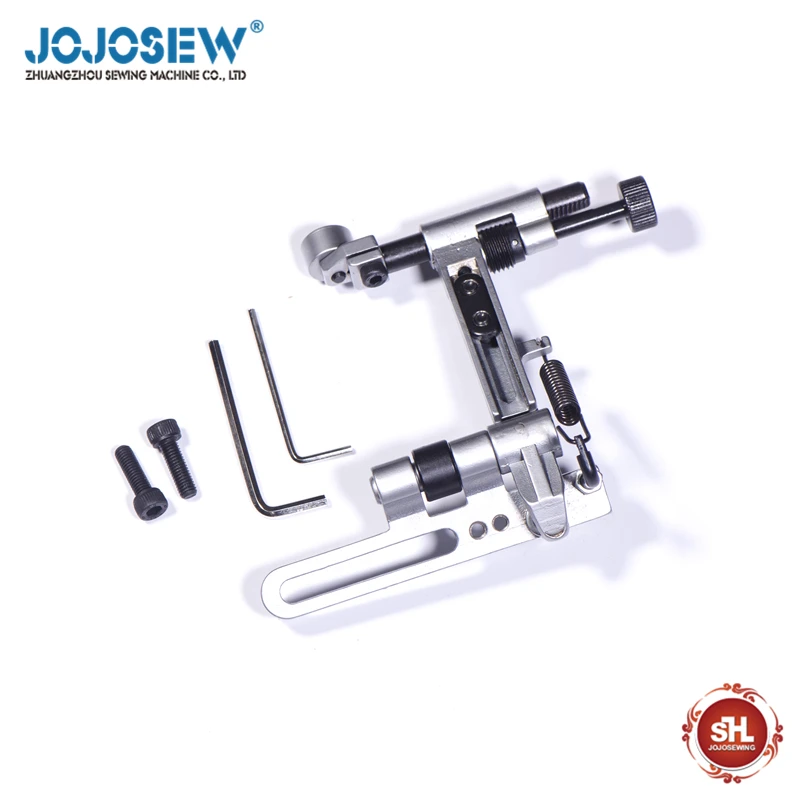 sewing machine parts Suspended Edge Guide For GA441 441 CB4500 CB550 Gauge GB-6 For 1341 246 8B 767 467 477 69 267 205