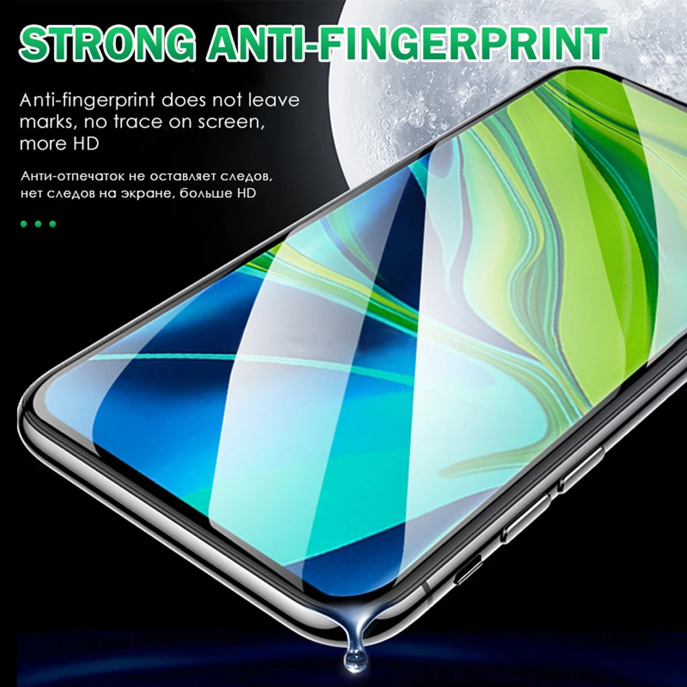 Ulefoneアーマーx7pro用スクリーンプロテクター,ヒドロゲルフィルム,Ulefone鎧x6 12 5g 8 pro