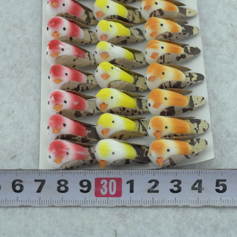 pigeon bird of peace  dove The simulation of animal  diy  accessory decoration accessory