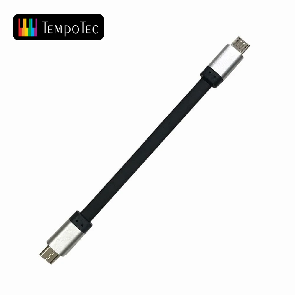 TempoTec Micro Usb to Micro Usb Cable Accessories