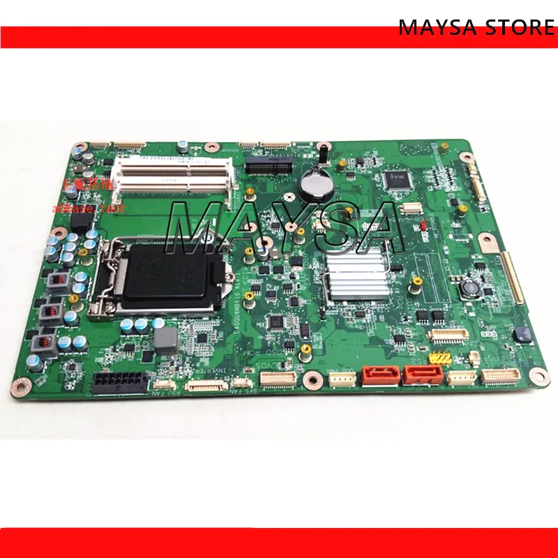 

03T6428 IQ57 For Lenovo M70Z M90Z M92Z M9000Z Motherboard DA0QU8MB6G1 Mainboard 100%tested fully work