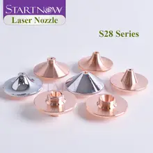 Wholesale Laser Nozzle for Fiber Cutting #5