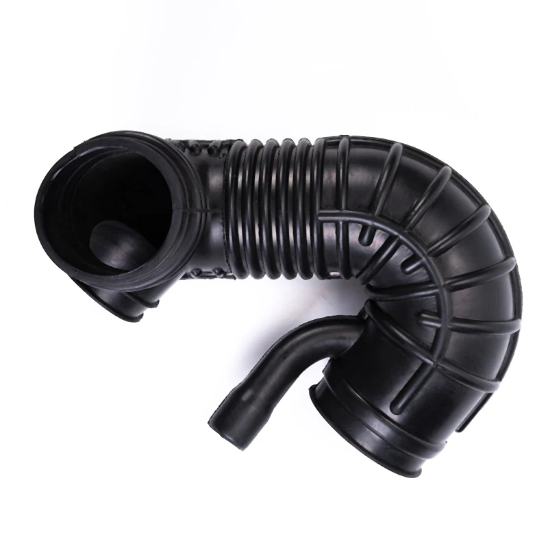 Engine Air Intake Hose Boot Rubber for Land Rover Freelander 1 2.5 V6 Engine PHB000440