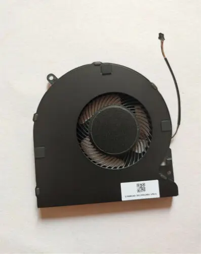 new for FCN FLDH DFS5K121144645 cooling fan