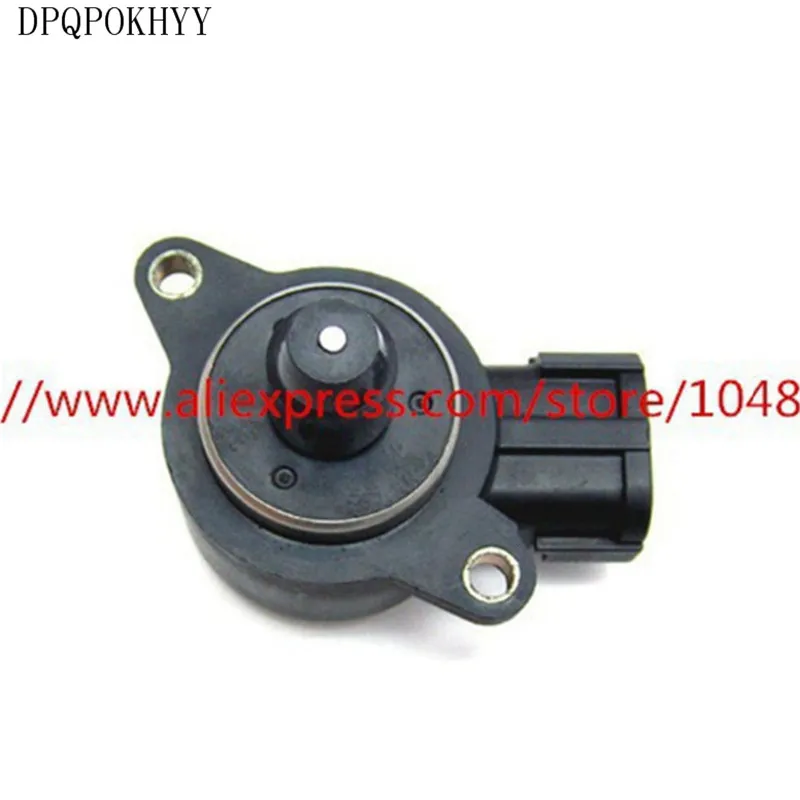 DPQPOKHYY For NISSAN Idle Speed Control Valve N16 oem 23781-4M500 237814M500 23781-4M50A