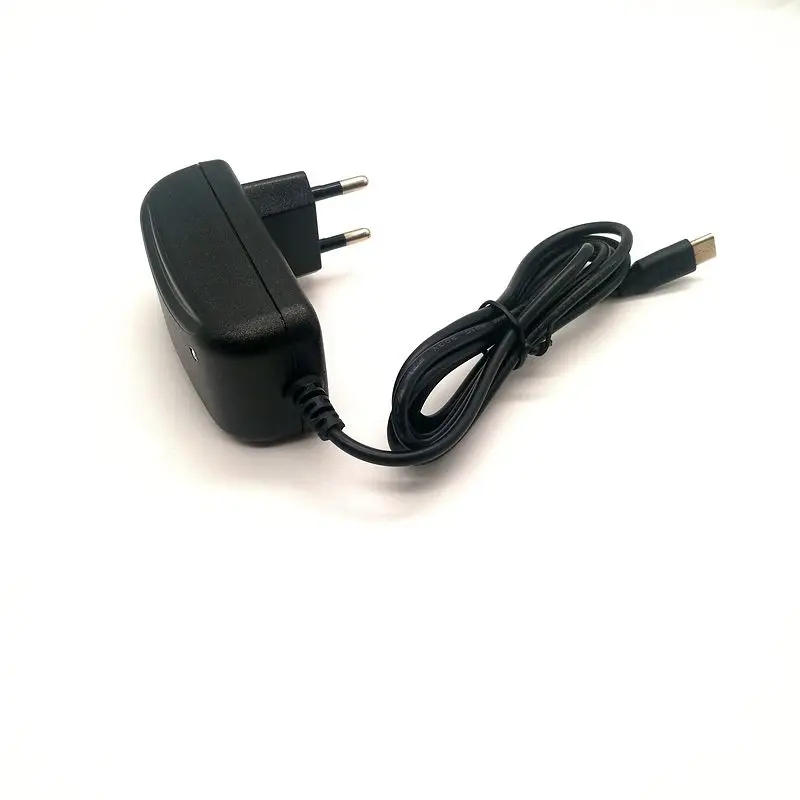 5V 2A Type C charger for tablet X10 Chuwi hipad Air Xiaomi MI 8 SE 5S PLUS 6X 5X Huawei P9 Samsung A70 Google Pixel 3a 3 XL